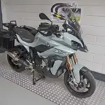 Gebruikte BMW S 1000 XR overig met 999cc motor uit 2021 bij NIWA Motoren