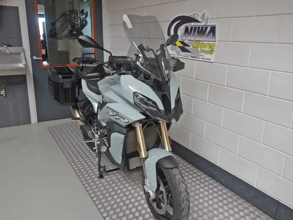 Gebruikte BMW S 1000 XR overig met 999cc motor uit 2021 bij NIWA Motoren