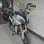 Gebruikte BMW S 1000 XR overig met 999cc motor uit 2021 bij NIWA Motoren
