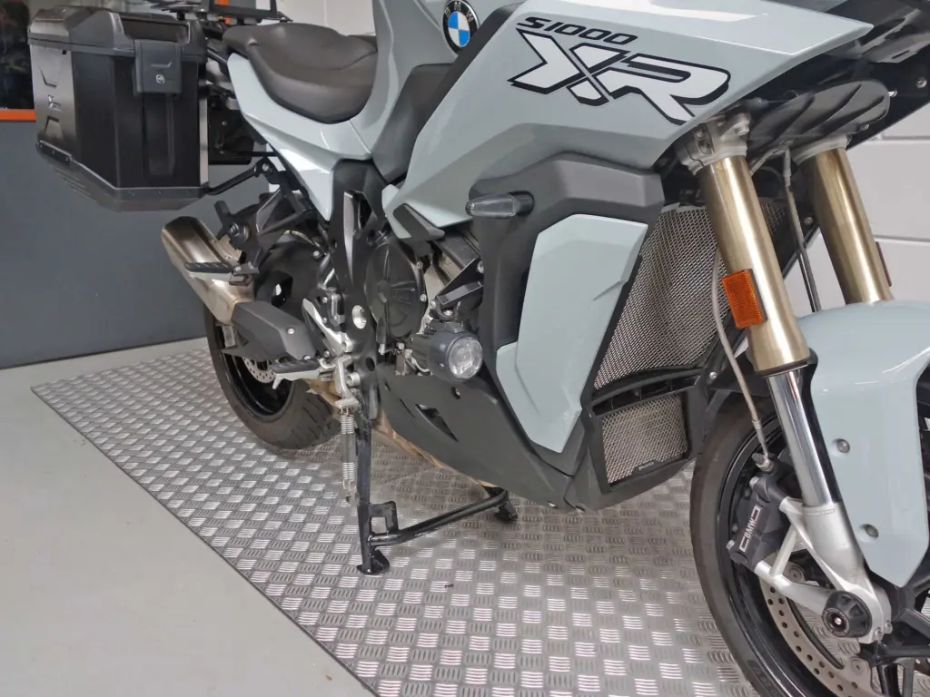 Gebruikte BMW S 1000 XR overig met 999cc motor uit 2021 bij NIWA Motoren