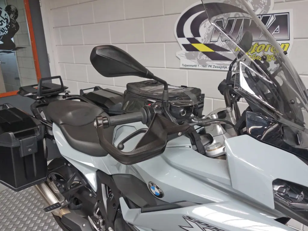 Gebruikte BMW S 1000 XR overig met 999cc motor uit 2021 bij NIWA Motoren