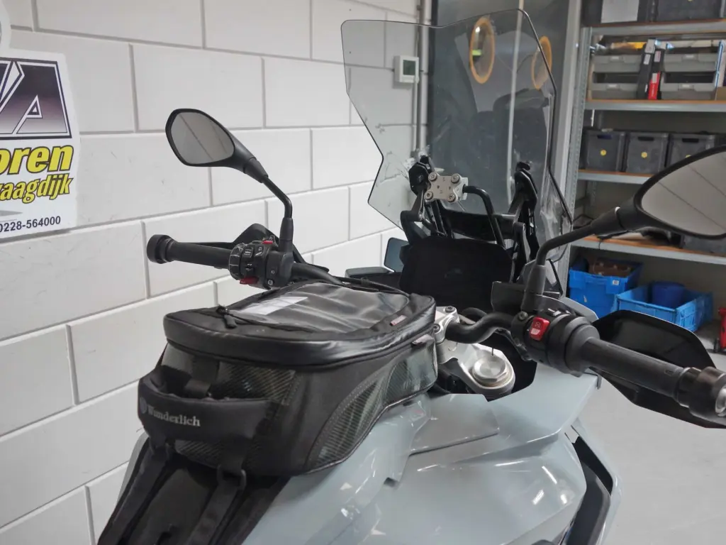 Gebruikte BMW S 1000 XR overig met 999cc motor uit 2021 bij NIWA Motoren