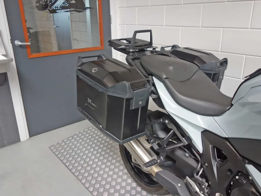 Gebruikte BMW S 1000 XR overig met 999cc motor uit 2021 bij NIWA Motoren