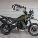 Nieuwe CFMOTO tour met 946cc motor uit 2026 bij NIWA Motoren