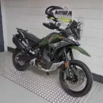Nieuwe CFMOTO tour met 946cc motor uit 2026 bij NIWA Motoren