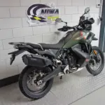 Nieuwe CFMOTO tour met 946cc motor uit 2026 bij NIWA Motoren