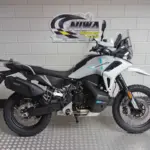 Nieuwe CFMOTO tour met 946cc motor uit 2026 bij NIWA Motoren
