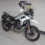 Nieuwe CFMOTO tour met 946cc motor uit 2026 bij NIWA Motoren