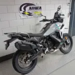Nieuwe CFMOTO tour met 946cc motor uit 2026 bij NIWA Motoren