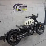Nieuwe CFMOTO 450 CL-C naked bike met 449cc motor uit 2026 bij NIWA Motoren