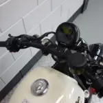 Nieuwe CFMOTO 450 CL-C naked bike met 449cc motor uit 2026 bij NIWA Motoren