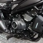 Nieuwe CFMOTO 450 CL-C naked bike met 449cc motor uit 2026 bij NIWA Motoren