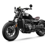 Nieuwe CFMOTO 450 CL-C naked bike met 449cc motor uit 2026 bij NIWA Motoren