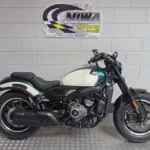 Nieuwe CFMOTO 450 CL-C naked bike met 449cc motor uit 2026 bij NIWA Motoren