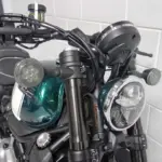 Nieuwe CFMOTO 450 CL-C naked bike met 449cc motor uit 2026 bij NIWA Motoren