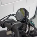 Nieuwe CFMOTO 450 CL-C naked bike met 449cc motor uit 2026 bij NIWA Motoren