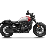 Nieuwe CFMOTO 450 CL-C naked bike met 449cc motor uit 2026 bij NIWA Motoren