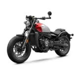Nieuwe CFMOTO 450 CL-C naked bike met 449cc motor uit 2026 bij NIWA Motoren