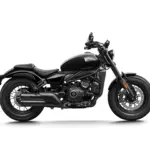Nieuwe CFMOTO 450 CL-C naked bike met 449cc motor uit 2026 bij NIWA Motoren