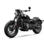 Nieuwe CFMOTO 450 CL-C naked bike met 449cc motor uit 2026 bij NIWA Motoren