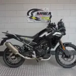 Nieuwe CFMOTO 450 MT tour met 450cc motor uit 2026 bij NIWA Motoren
