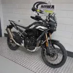Nieuwe CFMOTO 450 MT tour met 450cc motor uit 2026 bij NIWA Motoren