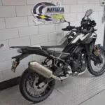 Nieuwe CFMOTO 450 MT tour met 450cc motor uit 2026 bij NIWA Motoren