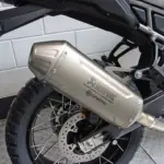 Nieuwe CFMOTO 450 MT tour met 450cc motor uit 2026 bij NIWA Motoren