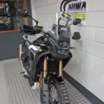 Nieuwe CFMOTO 450 MT tour met 450cc motor uit 2026 bij NIWA Motoren