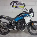 Nieuwe CFMOTO 450 MT tour met 450cc motor uit 2026 bij NIWA Motoren