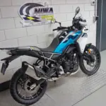 Nieuwe CFMOTO 450 MT tour met 450cc motor uit 2026 bij NIWA Motoren
