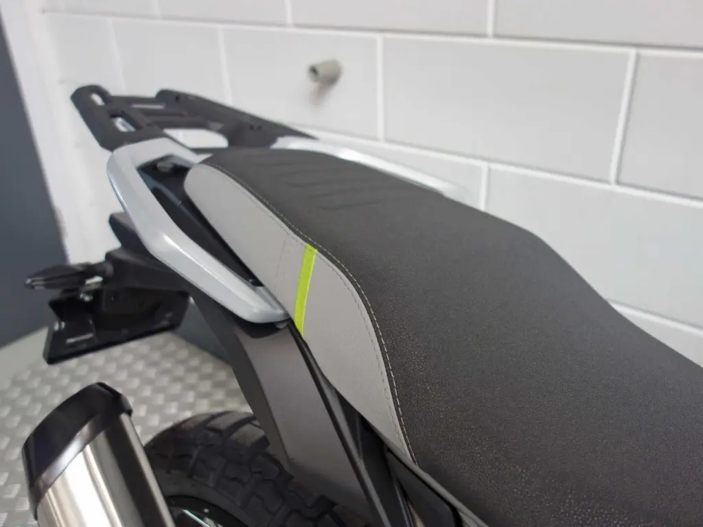 Nieuwe CFMOTO 450 MT tour met 450cc motor uit 2026 bij NIWA Motoren