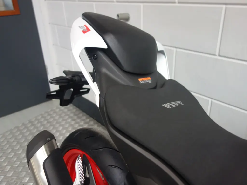 Nieuwe CFMOTO 450 SR supersport met 449cc motor uit 2026 bij NIWA Motoren