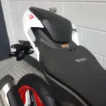 Nieuwe CFMOTO 450 SR supersport met 449cc motor uit 2026 bij NIWA Motoren