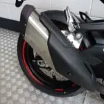 Nieuwe CFMOTO 450 SR supersport met cc motor uit 2026 bij NIWA Motoren