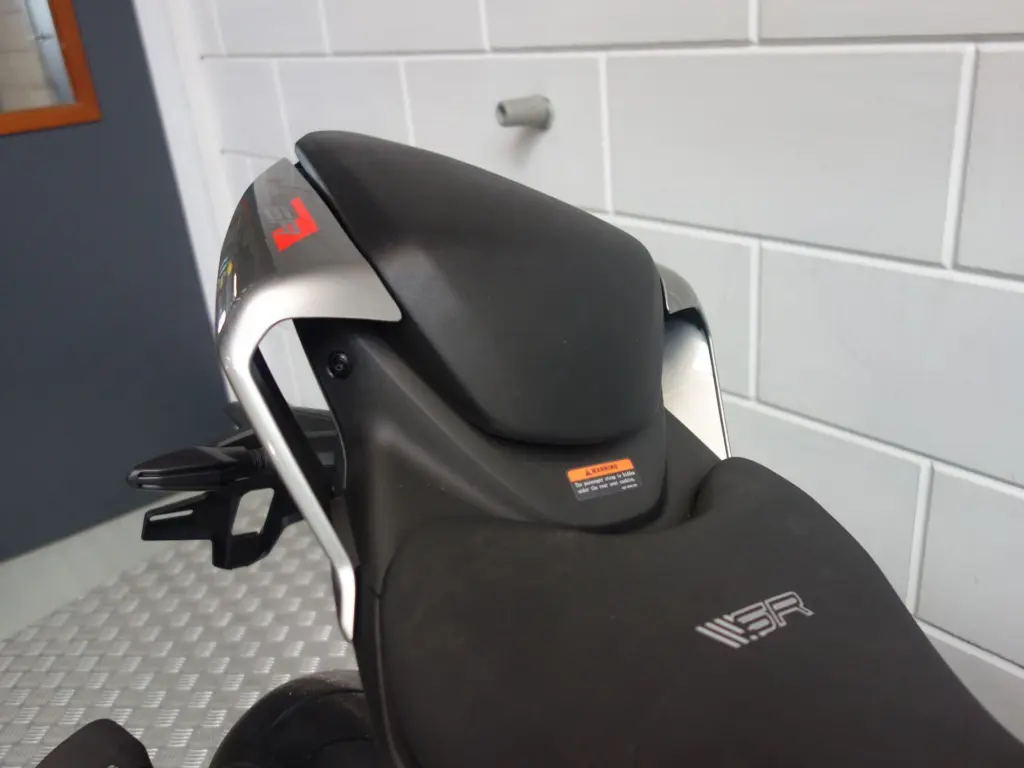 Nieuwe CFMOTO 450 SR supersport met cc motor uit 2026 bij NIWA Motoren
