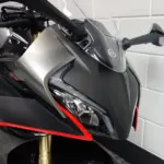 Nieuwe CFMOTO 450 SR supersport met cc motor uit 2026 bij NIWA Motoren