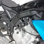 Gebruikte CFMOTO 675 NK naked bike met 674cc motor uit 2026 bij NIWA Motoren