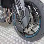 Gebruikte CFMOTO 675 NK naked bike met 674cc motor uit 2026 bij NIWA Motoren