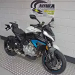 Nieuwe CFMOTO 675 NK naked bike met cc motor uit 2026 bij NIWA Motoren