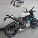 Nieuwe CFMOTO 675 NK naked bike met cc motor uit 2026 bij NIWA Motoren