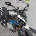 Nieuwe CFMOTO 675 NK naked bike met cc motor uit 2026 bij NIWA Motoren