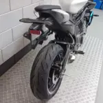 Nieuwe CFMOTO 675 NK naked bike met cc motor uit 2026 bij NIWA Motoren