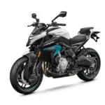 Nieuwe CFMOTO 675 NK naked bike met cc motor uit 2026 bij NIWA Motoren