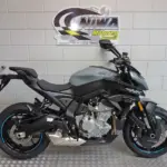 Nieuwe CFMOTO 675 NK naked bike met cc motor uit 2026 bij NIWA Motoren