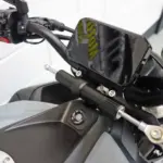 Nieuwe CFMOTO 675 NK naked bike met cc motor uit 2026 bij NIWA Motoren