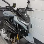 Nieuwe CFMOTO 675 NK naked bike met cc motor uit 2026 bij NIWA Motoren