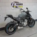 Nieuwe CFMOTO 675 NK naked bike met cc motor uit 2026 bij NIWA Motoren