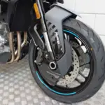 Nieuwe CFMOTO 675 NK naked bike met cc motor uit 2026 bij NIWA Motoren