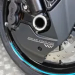 Nieuwe CFMOTO 675 NK naked bike met cc motor uit 2026 bij NIWA Motoren